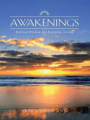 cover image of Awakenings